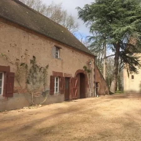 House De Thoury 度假居 *