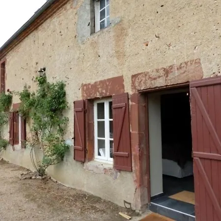 House De Thoury *
