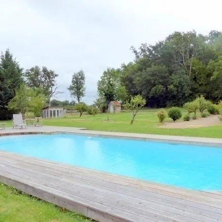 House De Thoury